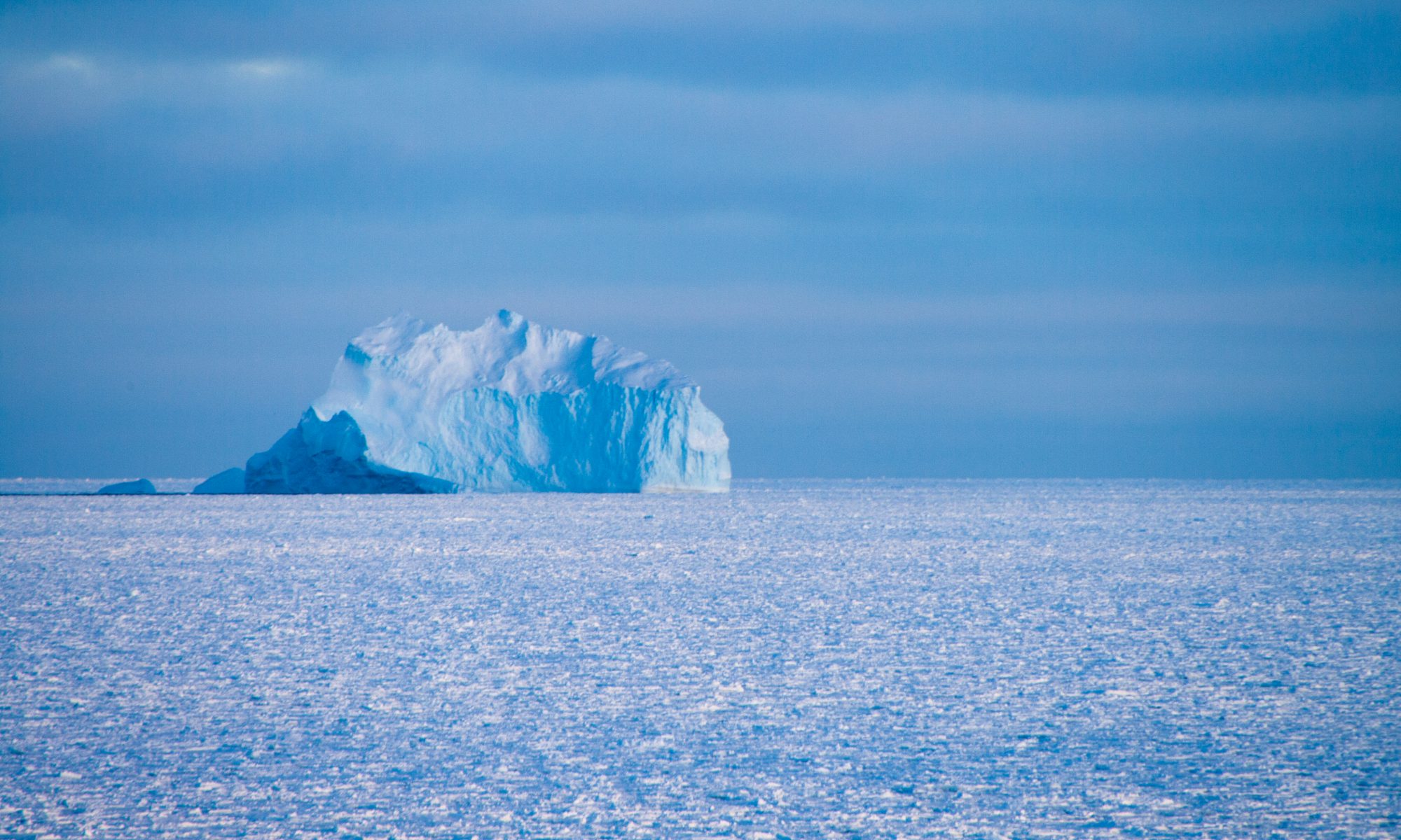 Belgian Polar Research