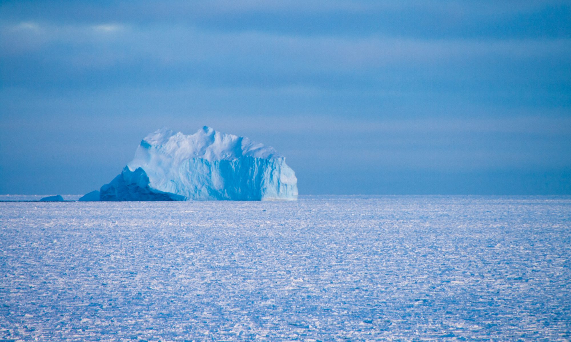 Belgian Polar Research